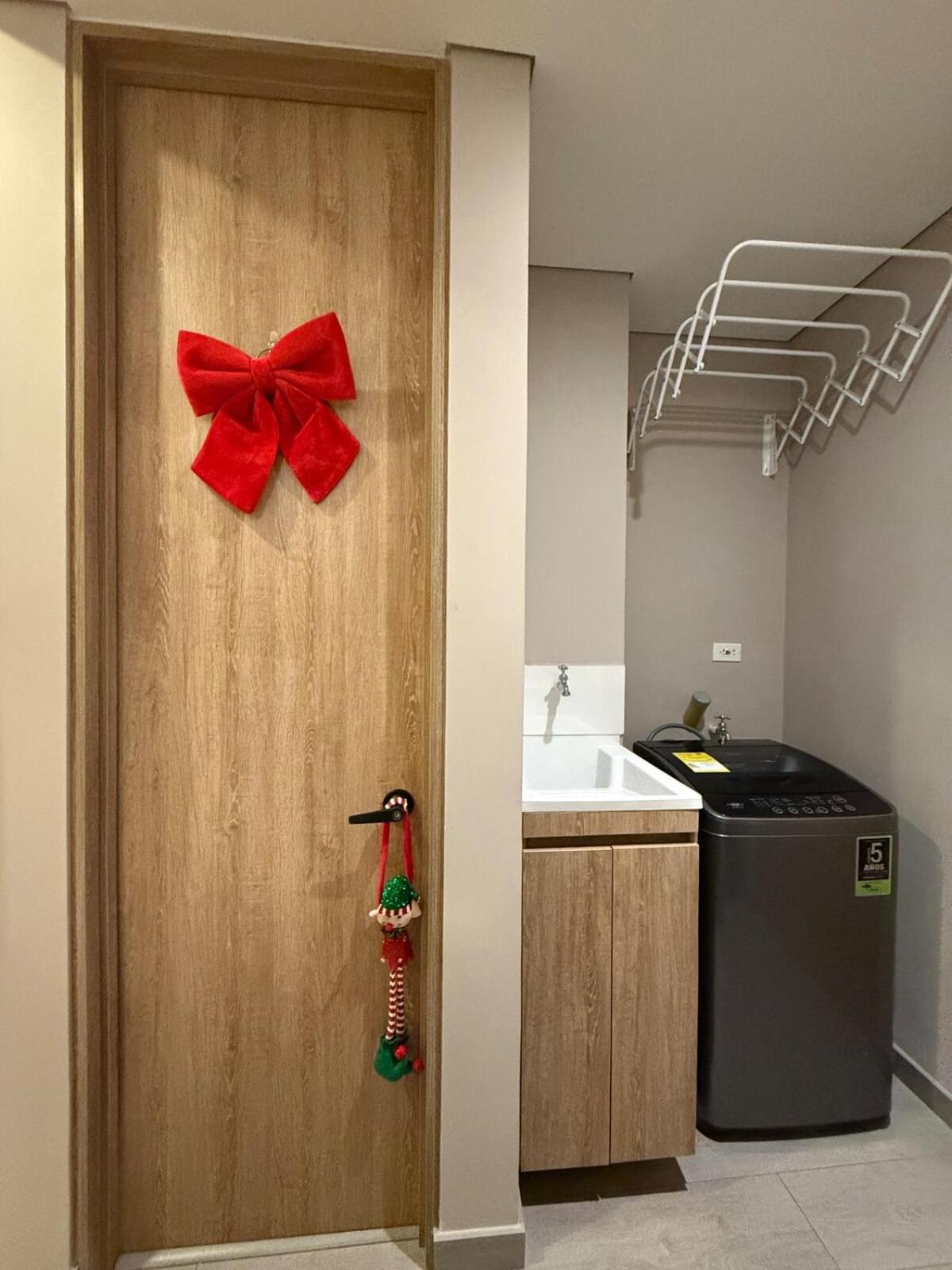 Apartamento Aparta Area Downtown