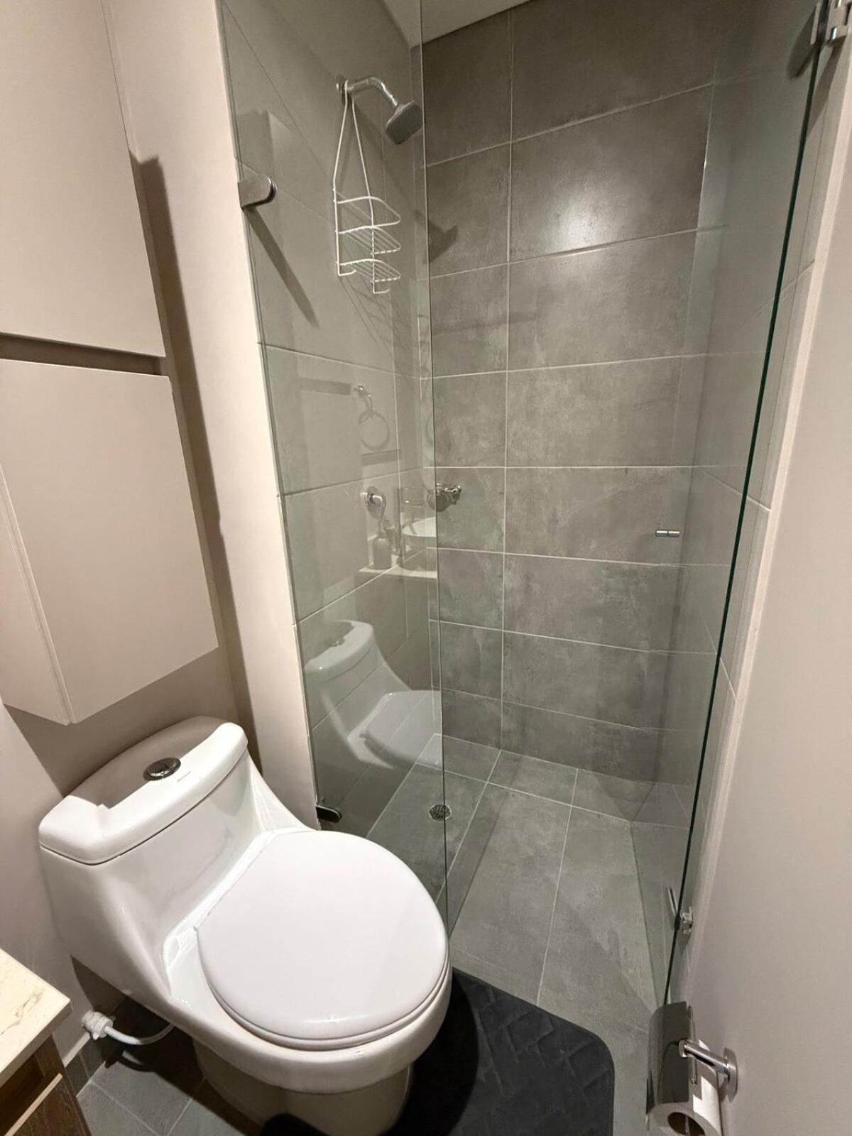 Apartamento Aparta Area Downtown